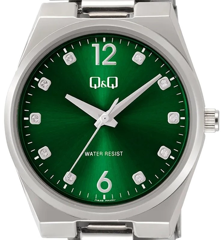 Laikrodis Q&Q Q84B-004PY