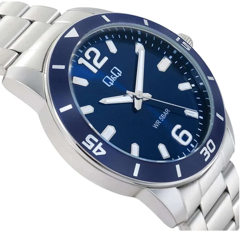 Laikrodis Q&Q Q85B-004PY