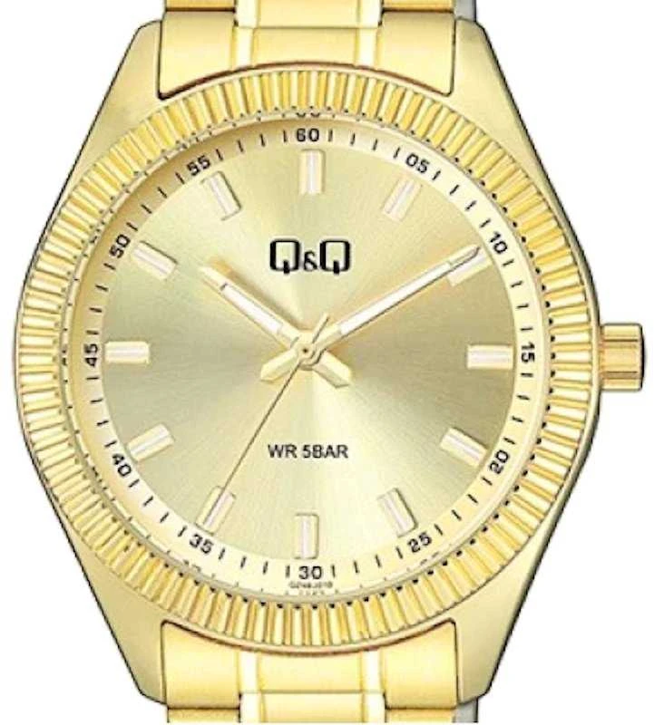 Laikrodis Q&Q QZ48J010Y