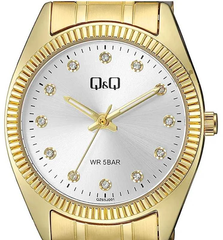 Laikrodis Q&Q QZ65J001Y
