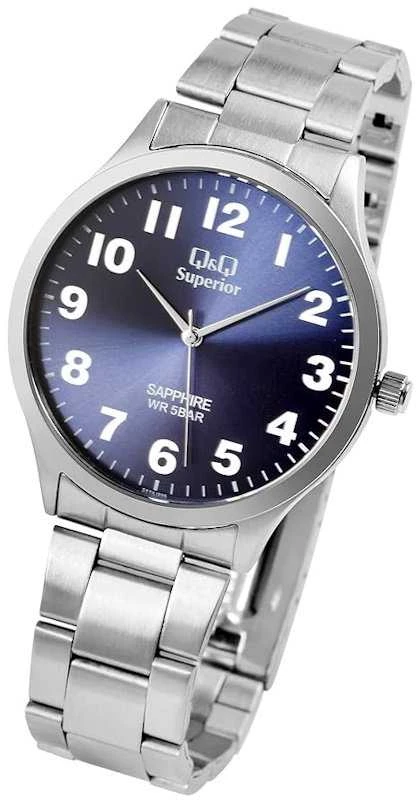 Laikrodis Qq Superior Q&Q S278J205Y