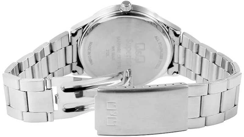 Laikrodis Qq Superior Q&Q S278J205Y