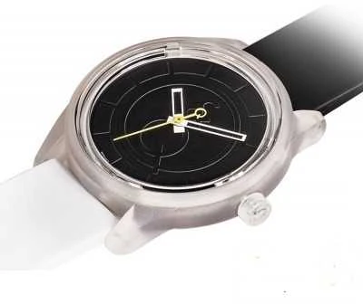 Laikrodis Q&Q Smile Solar RP00J005Y