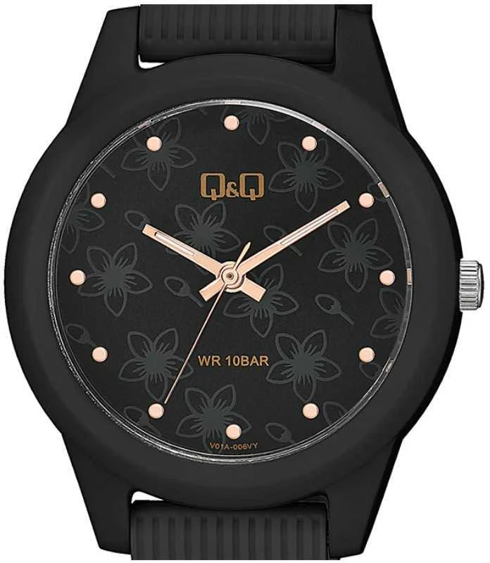 Laikrodis Q&Q V01A-006VY