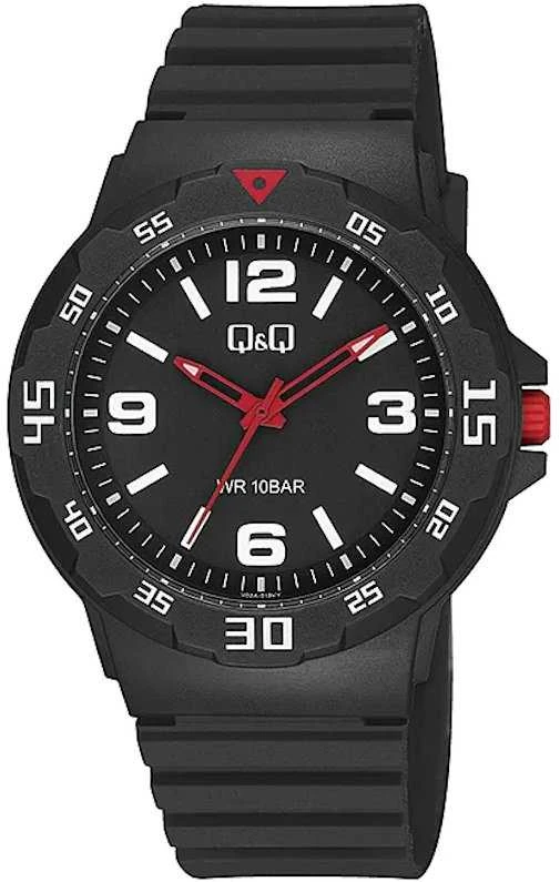 Laikrodis Q&Q V02A-013VY