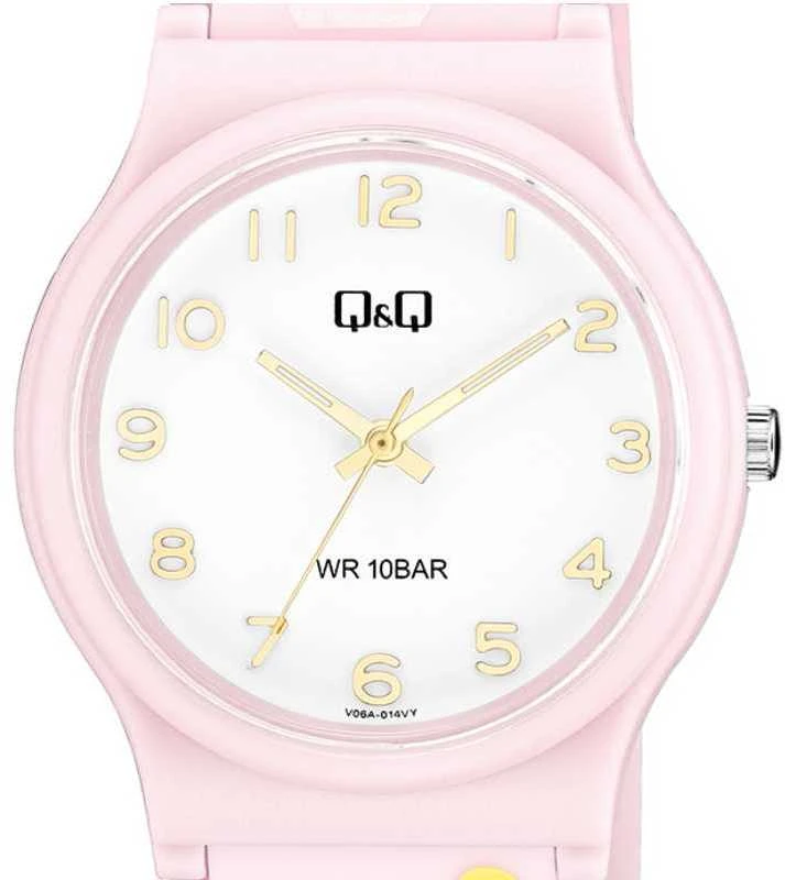 Laikrodis Q&Q V06A-014VY