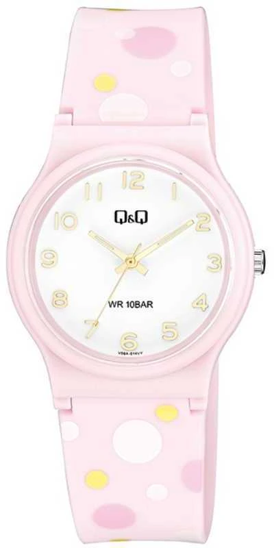 Laikrodis Q&Q V06A-014VY