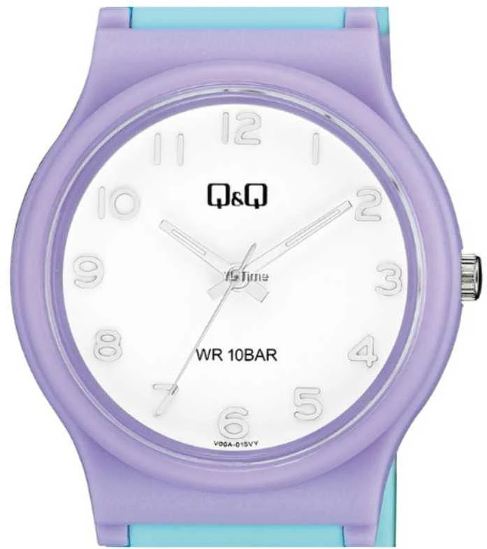 Laikrodis Q&Q V06A-015VY