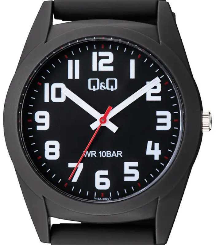 Laikrodis Q&Q V13A-002VY