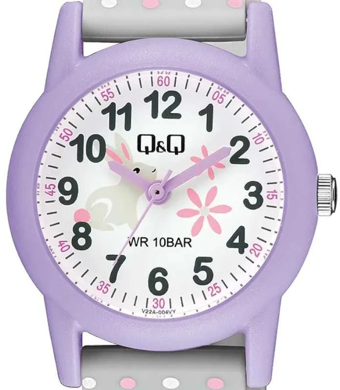 Laikrodis Q&Q V22A-004VY