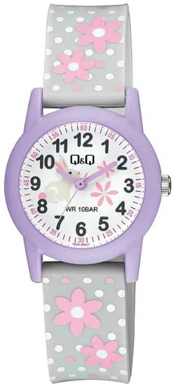 Laikrodis Q&Q V22A-004VY