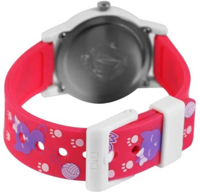 Laikrodis Q&Q V23A-001VY