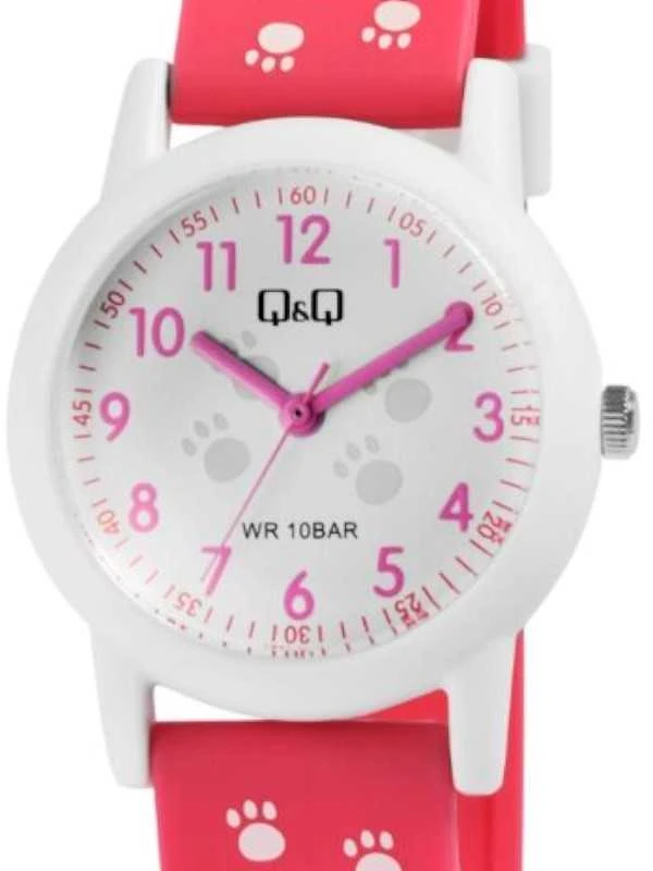 Laikrodis Q&Q V23A-001VY