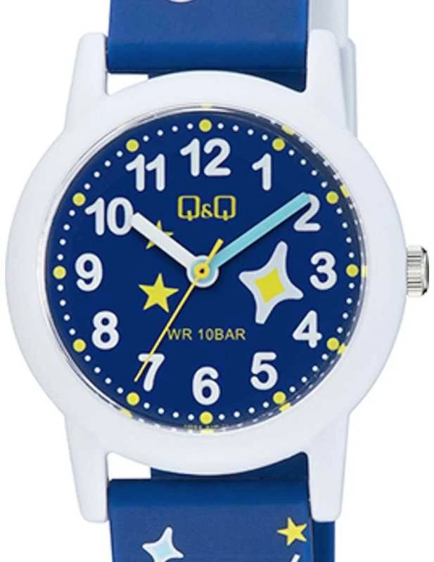 Laikrodis Q&Q V23A-017VY