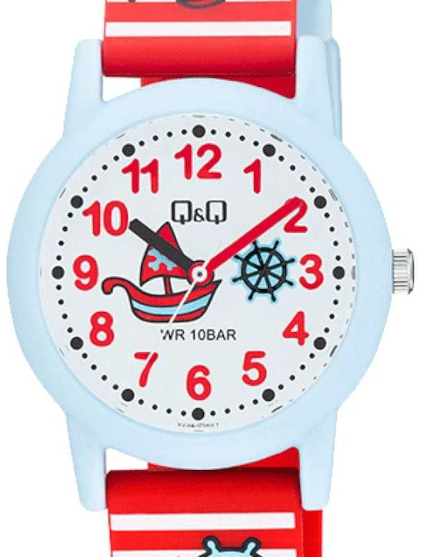 Laikrodis Q&Q V23A-018VY