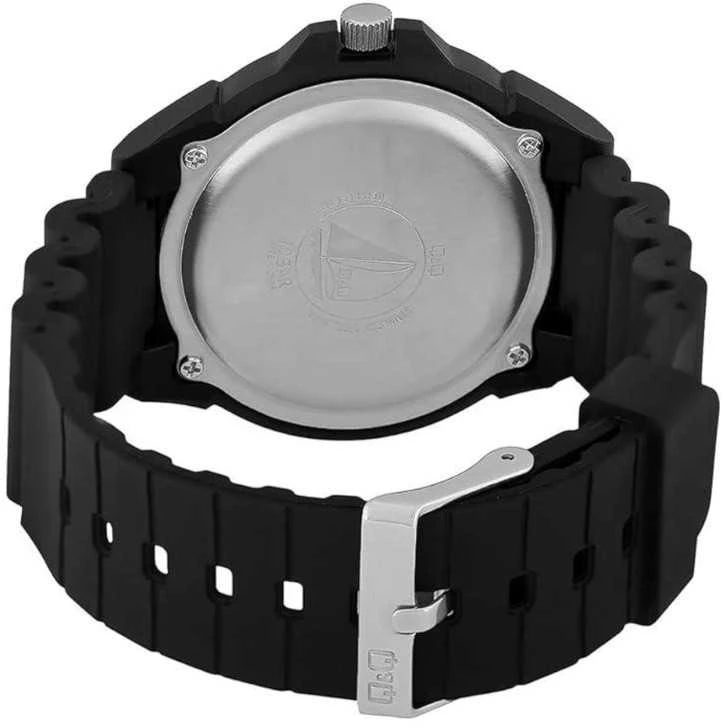 Laikrodis Q&Q V30A-002VY
