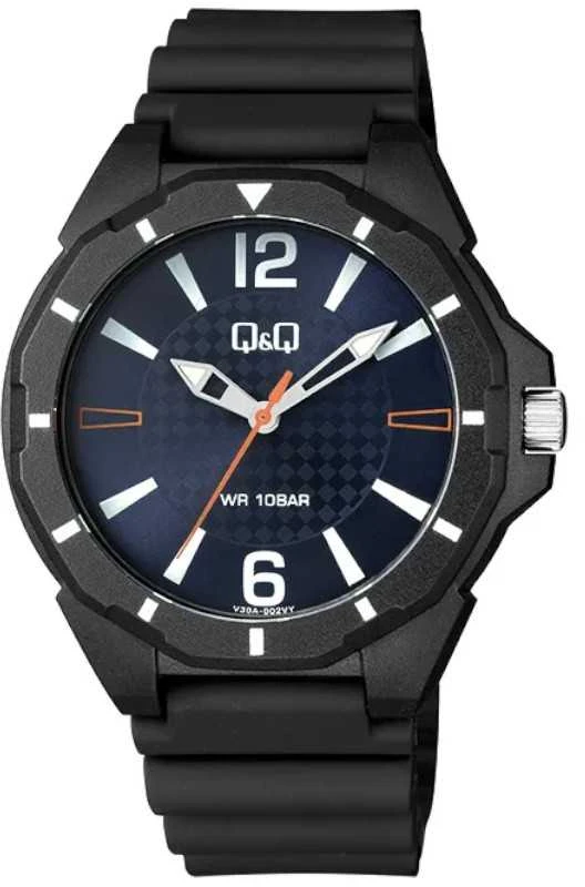 Laikrodis Q&Q V30A-002VY