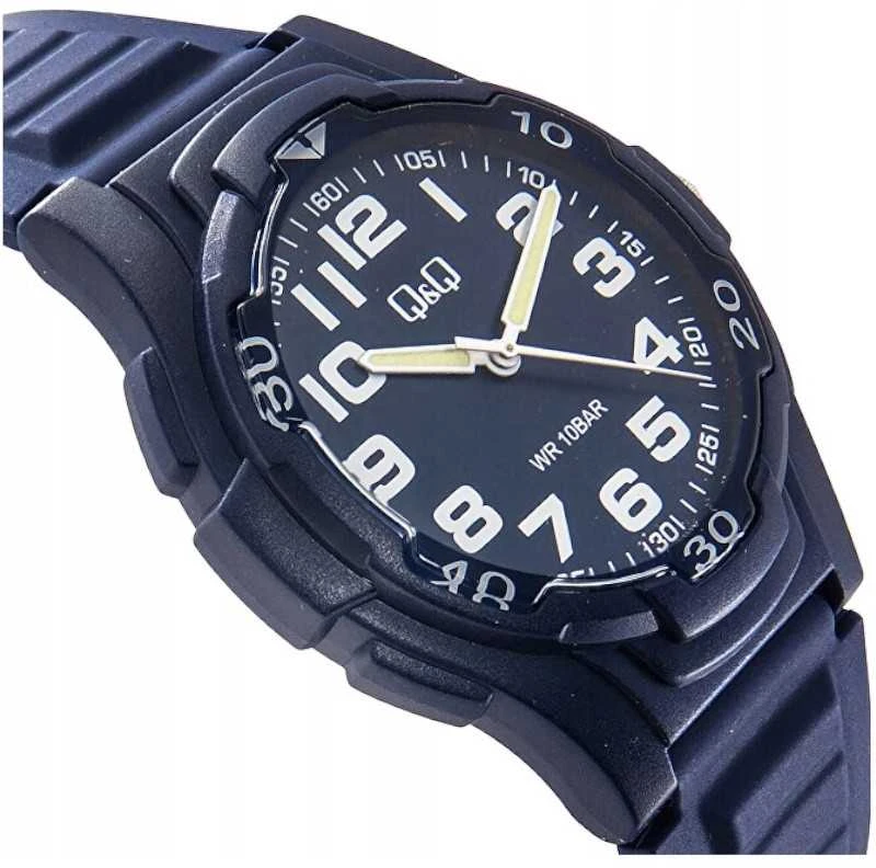Laikrodis Q&Q V31A-001VY