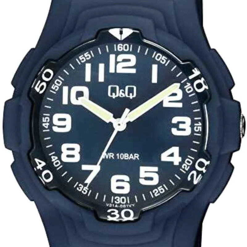 Laikrodis Q&Q V31A-001VY