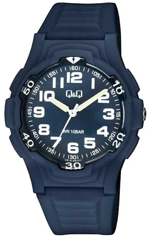 Laikrodis Q&Q V31A-001VY