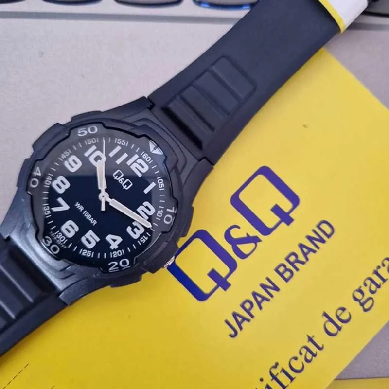 Laikrodis Q&Q V31A-001VY