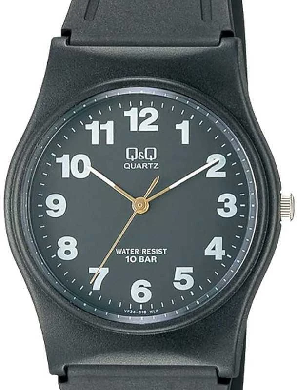 Laikrodis Q&Q VP34J010Y