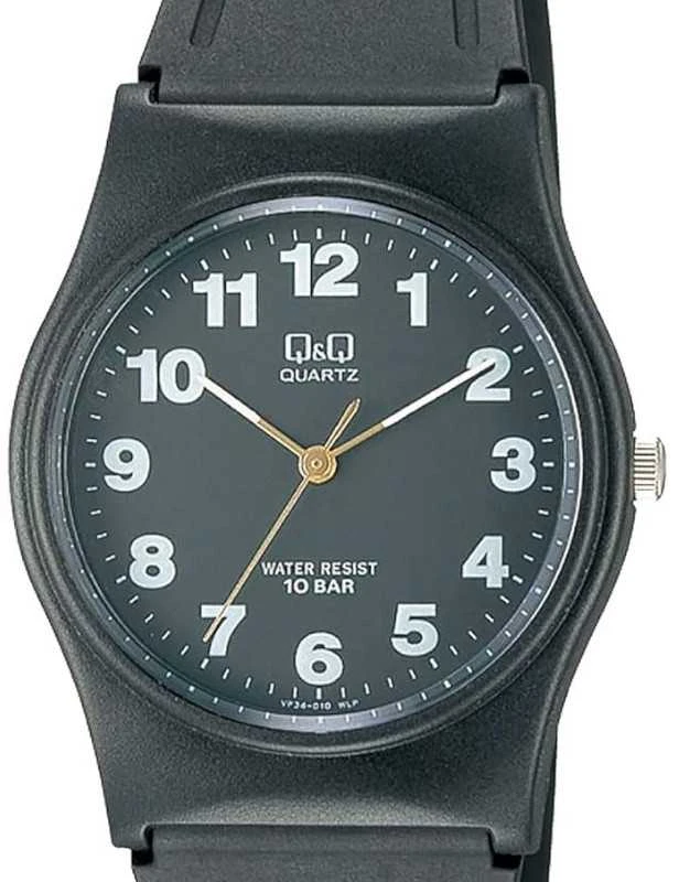 Laikrodis Q&Q VP34J010Y
