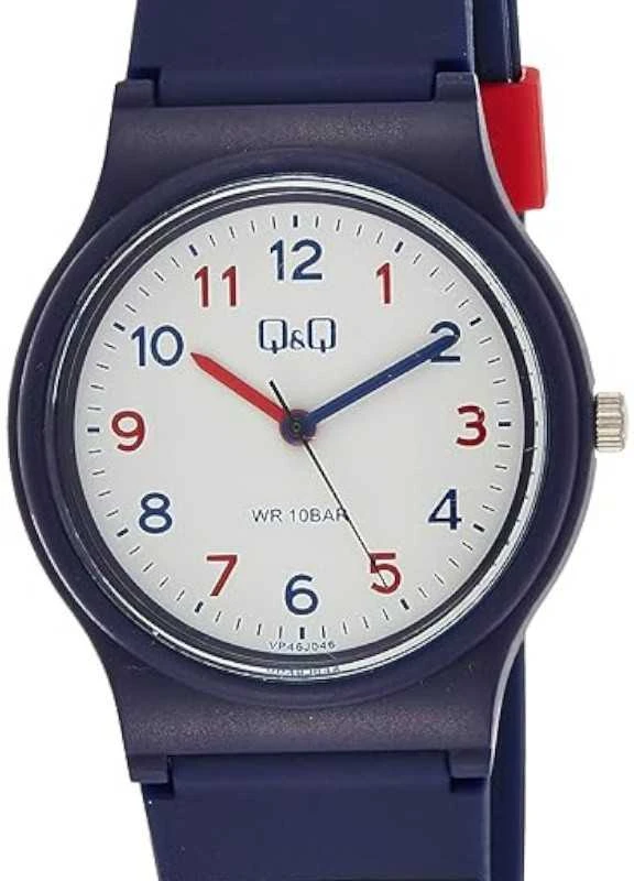 Laikrodis Q&Q VP46J046Y