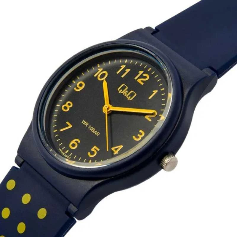 Laikrodis Q&Q VP46J047Y