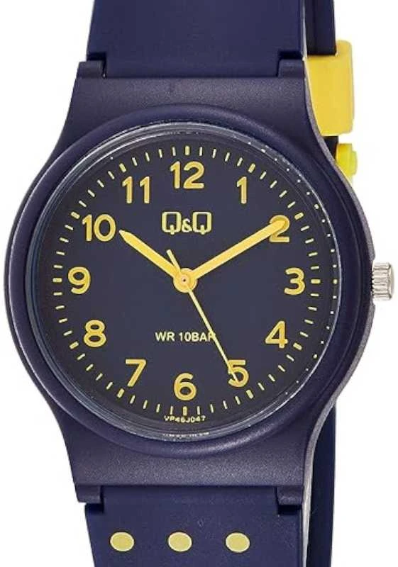 Laikrodis Q&Q VP46J047Y