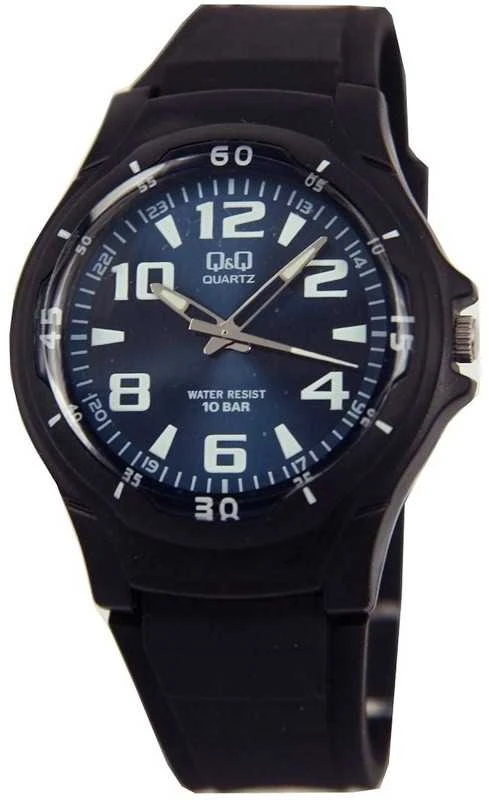 Laikrodis Q&Q VP58J003Y