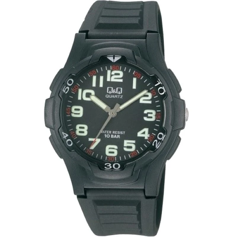 Laikrodis Q&Q VP84J002Y