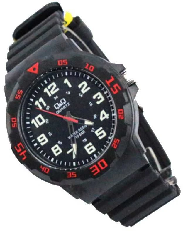 Laikrodis Q&Q VR18J006Y