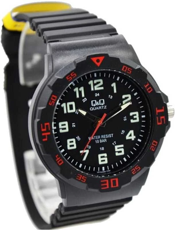 Laikrodis Q&Q VR18J006Y