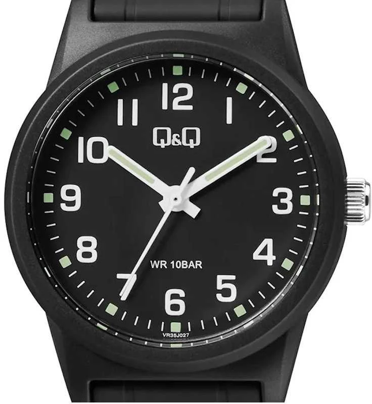 Laikrodis Q&Q VR35J027Y