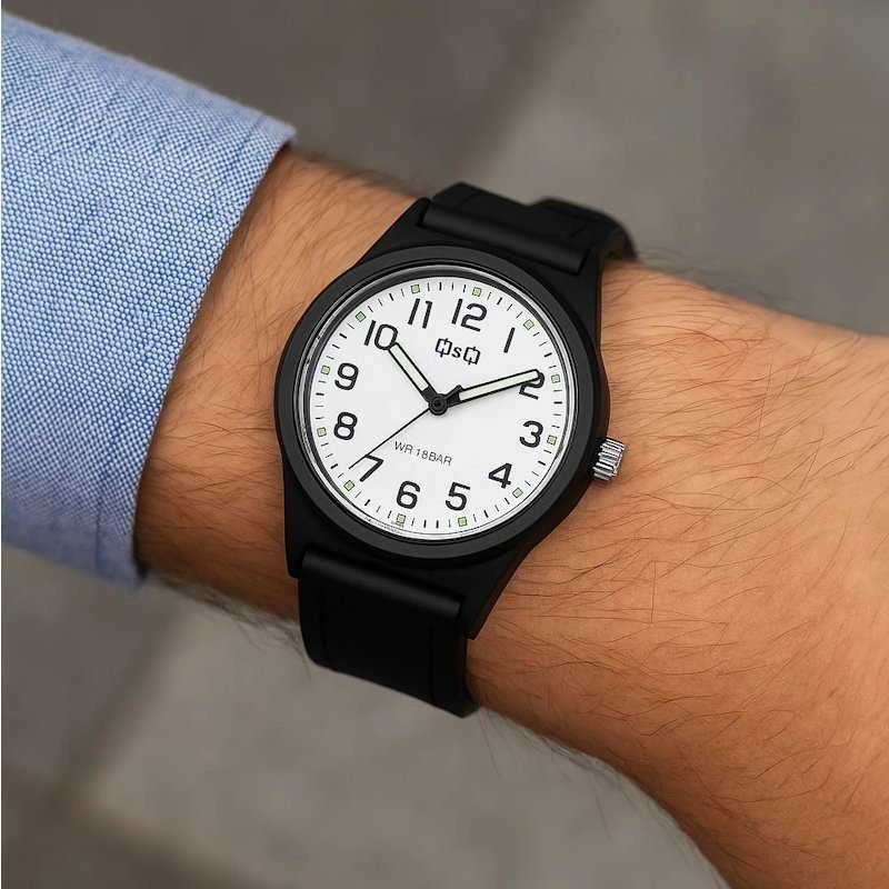 Laikrodis Q&Q VR35J028Y