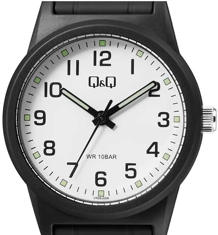 Laikrodis Q&Q VR35J028Y