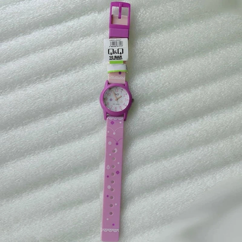 Laikrodis Q&Q VR99J006Y