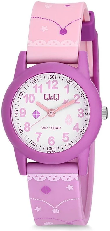 Laikrodis Q&Q VR99J006Y