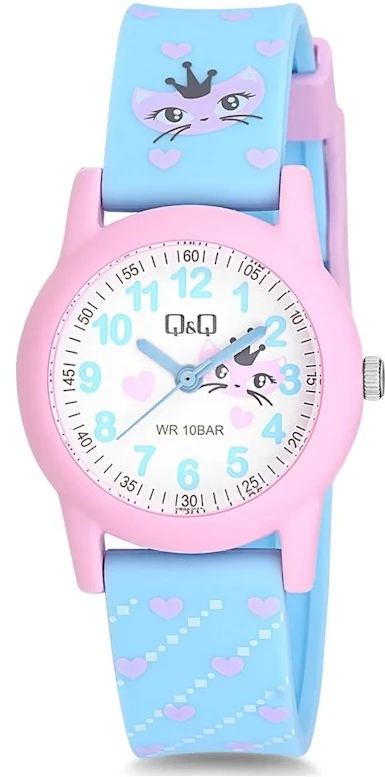 Laikrodis Q&Q VR99J007Y