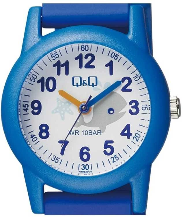 Laikrodis Q&Q VR99J009Y