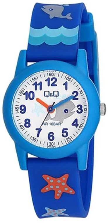 Laikrodis Q&Q VR99J009Y