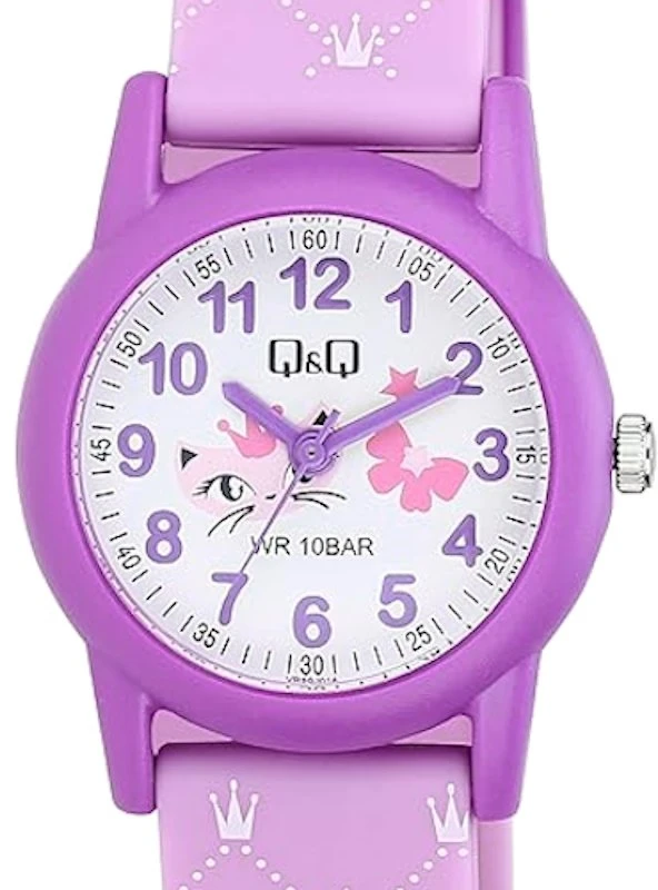 Laikrodis Q&Q VR99J014Y