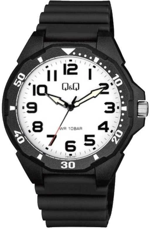 Laikrodis Q&Q VS44J001Y