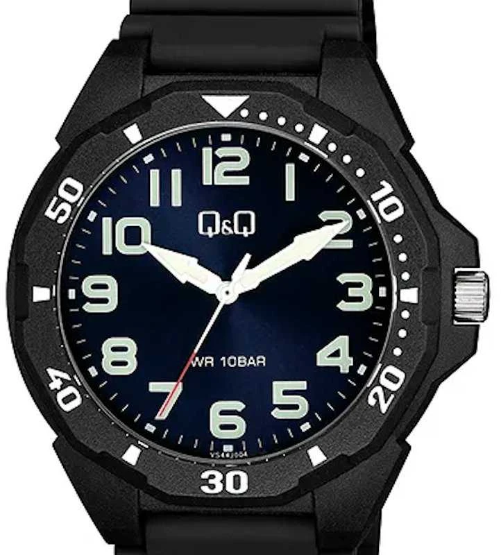 Laikrodis Q&Q VS44J004Y