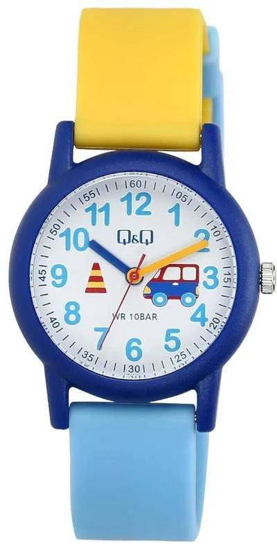 Laikrodis Q&Q VS49J010Y