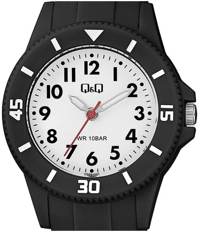 Laikrodis Q&Q VS66J001Y