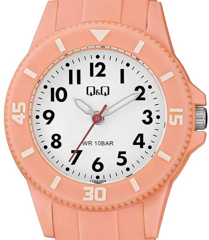 Laikrodis Q&Q VS66J006Y