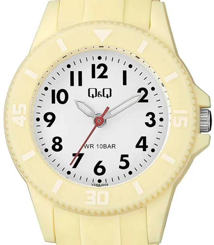 Laikrodis Q&Q VS66J008Y
