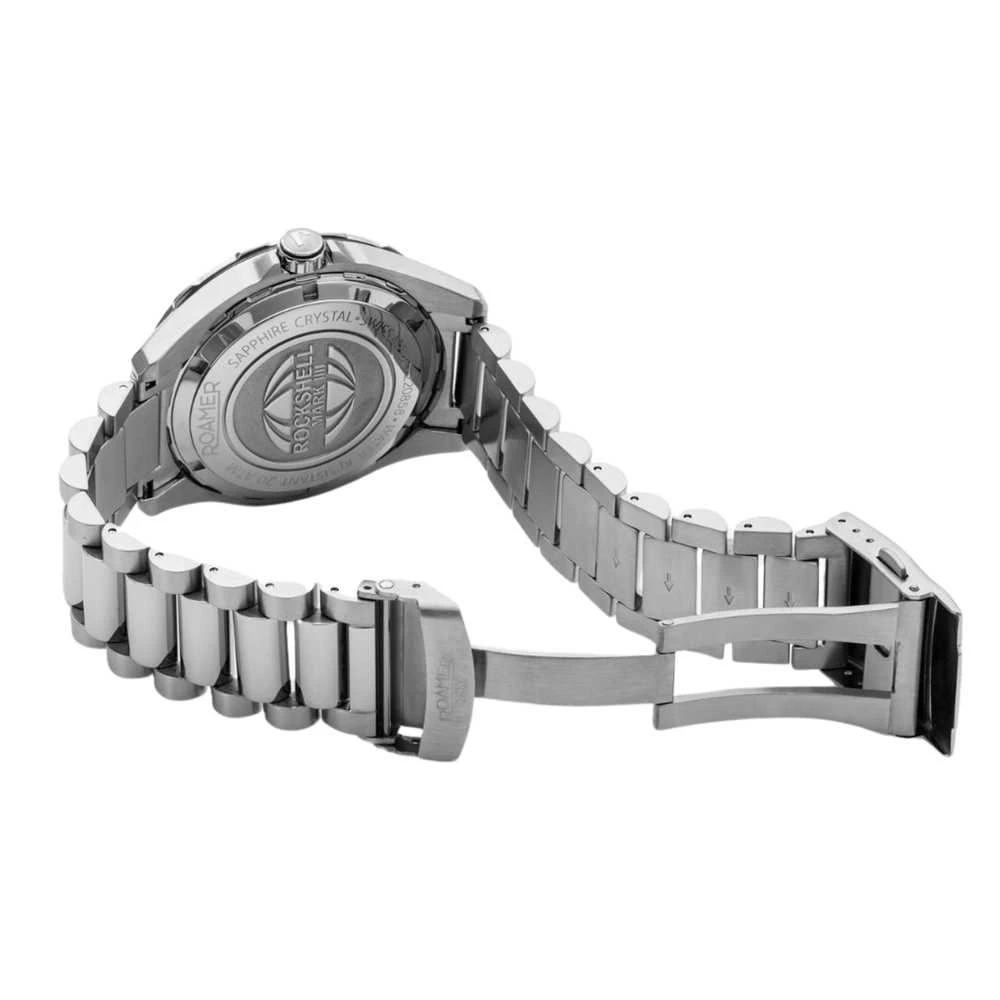 Laikrodis Roamer Rockshell Scuba 220858 41 85 50
